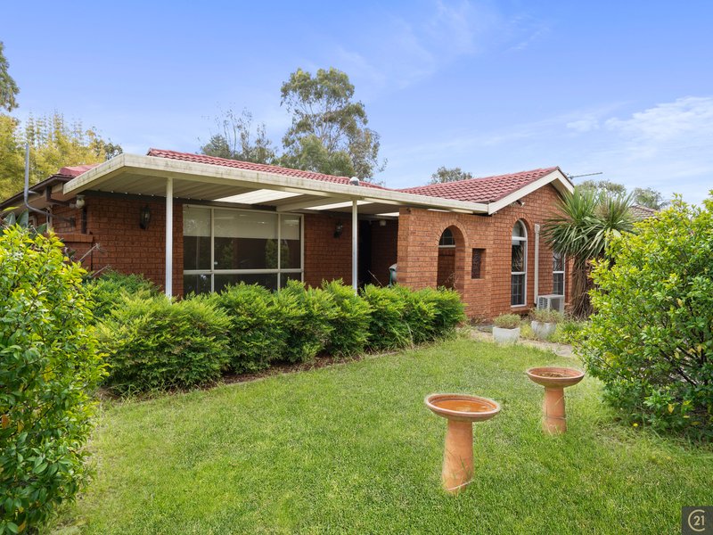 1 Malone Crescent, Dean Park NSW 2761