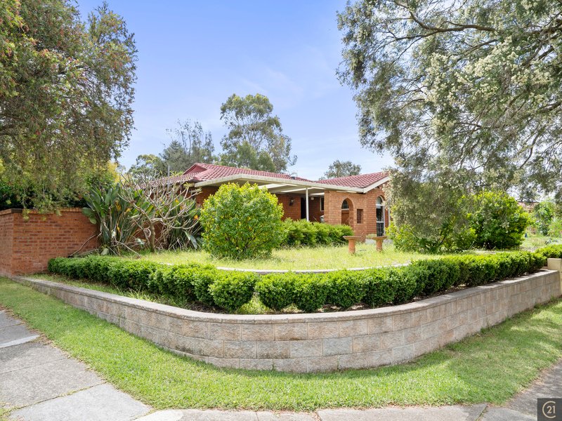 Photo - 1 Malone Crescent, Dean Park NSW 2761 - Image 12