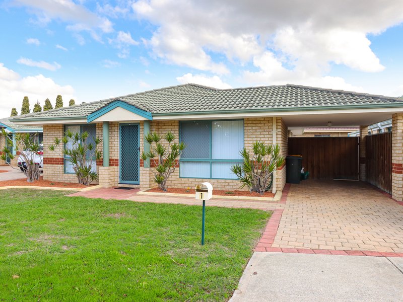 Photo - 1 Manley Street, Cannington WA 6107 - Image