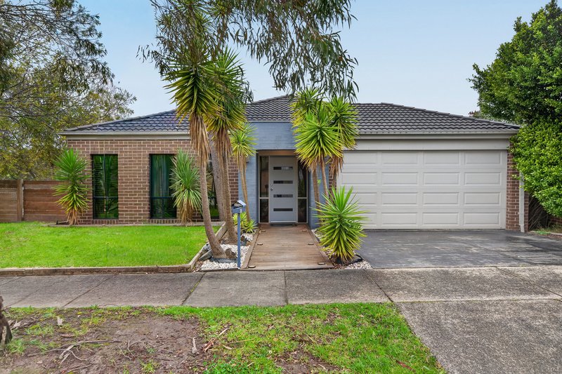 Photo - 1 Manna Gum Drive, Pakenham VIC 3810 - Image 1