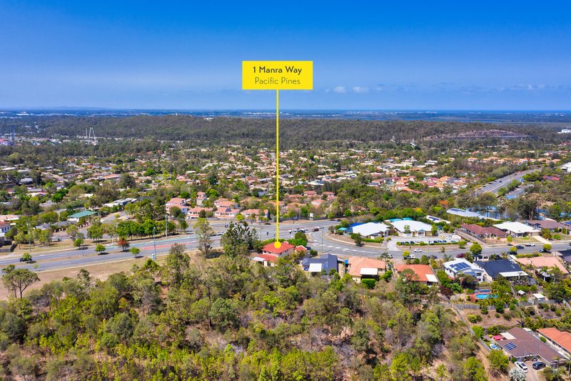 Photo - 1 Manra Way, Pacific Pines QLD 4211 - Image 3