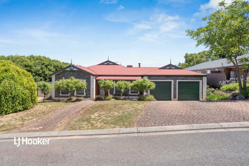 1 Mantua Court, Greenwith SA 5125