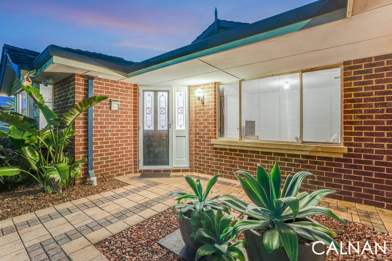 1 Marav Court, Success WA 6164