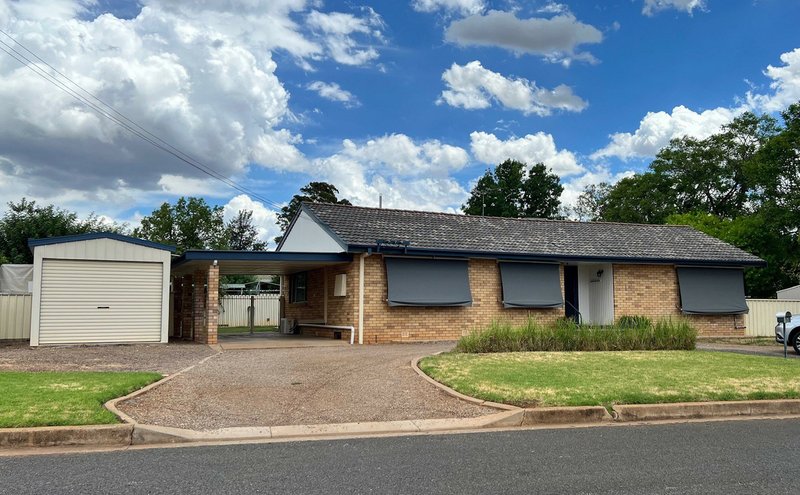 1 Marcia Street, Gunnedah NSW 2380