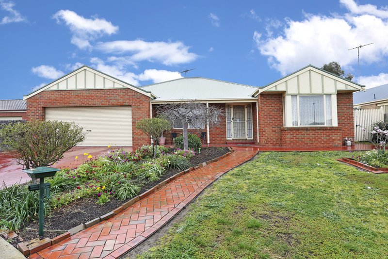 1 Marconi Place, Lara VIC 3212