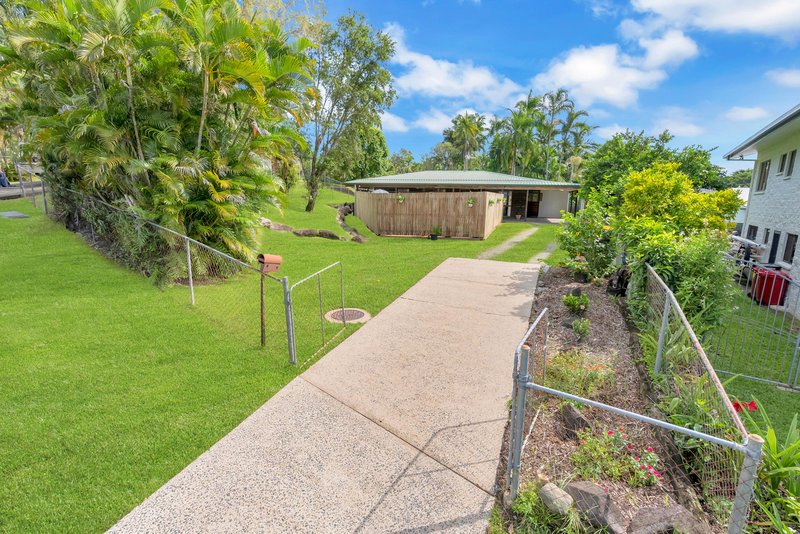 1 Marcus Close, Mooroobool QLD 4870