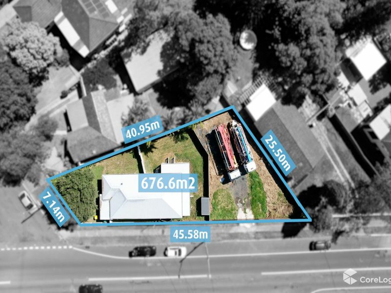 Photo - 1 Margaret Street, Mays Hill NSW 2145 - Image 6