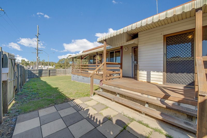 Photo - 1 Margaret Street, South Gladstone QLD 4680 - Image 2