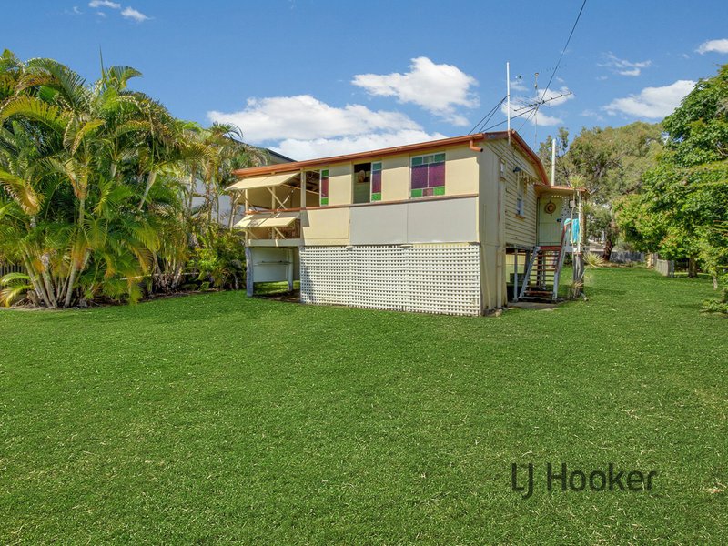 1 Margaret Street, Tannum Sands QLD 4680