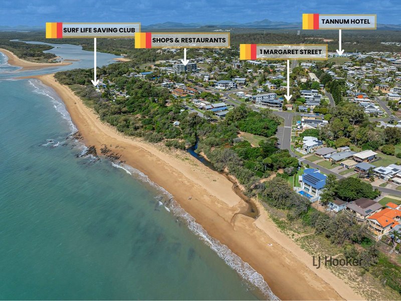 Photo - 1 Margaret Street, Tannum Sands QLD 4680 - Image 15