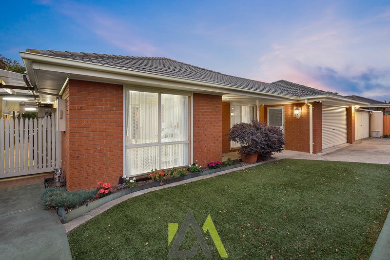 Photo - 1 Margot Court, Cranbourne North VIC 3977 - Image 22