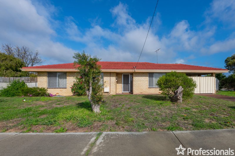 Photo - 1 Mariner Place, Cooloongup WA 6168 - Image 2