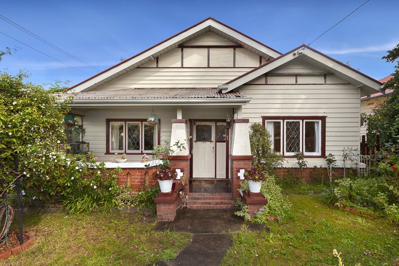 1 Marion Ave , Brunswick West VIC 3055