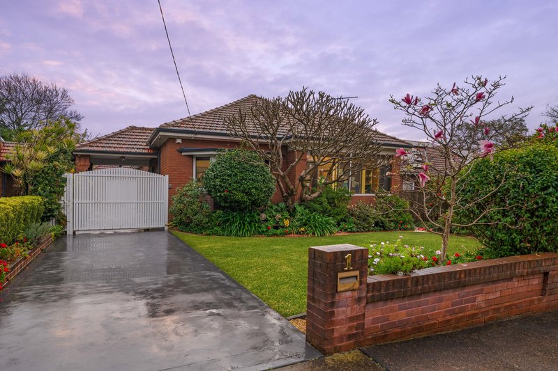 Photo - 1 Marion Street, Strathfield NSW 2135 - Image 6