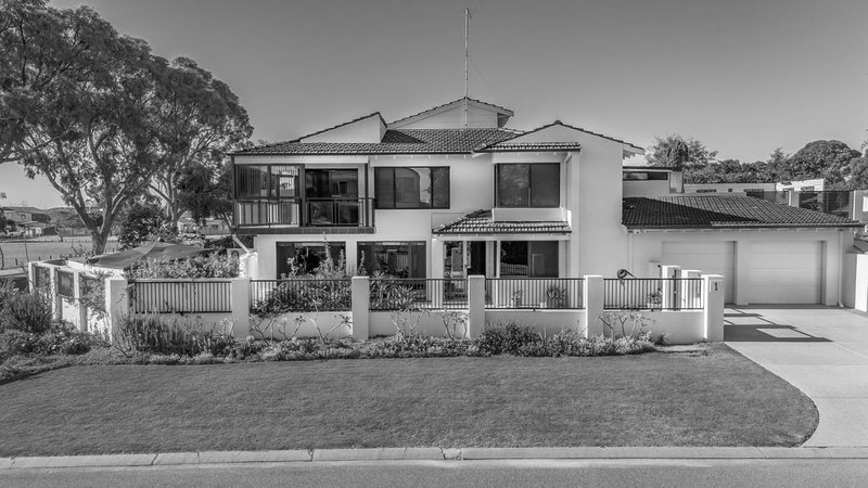 1 Maritime Road, Silver Sands WA 6210