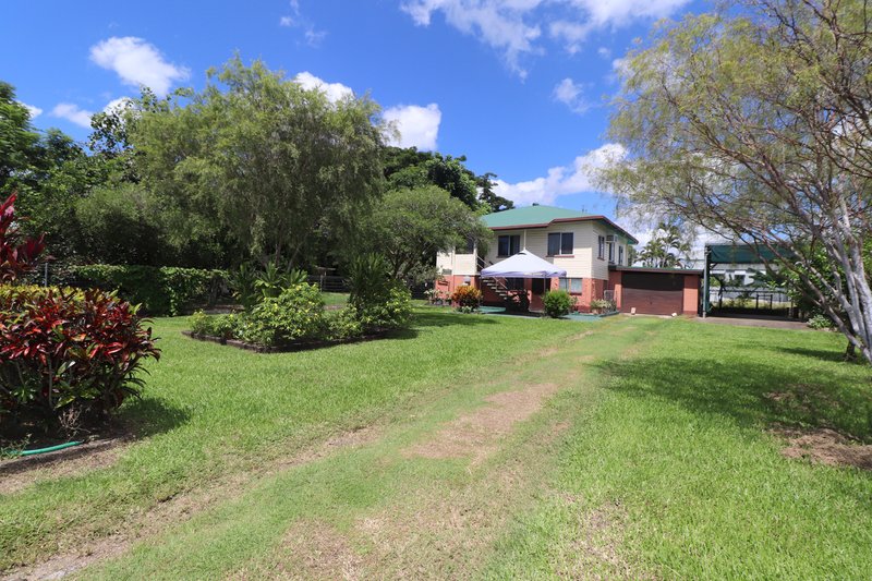 1 Markey Street, Ingham QLD 4850