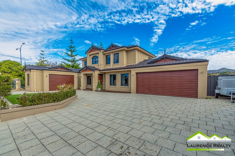 1 Marlborough Way, Quinns Rocks WA 6030