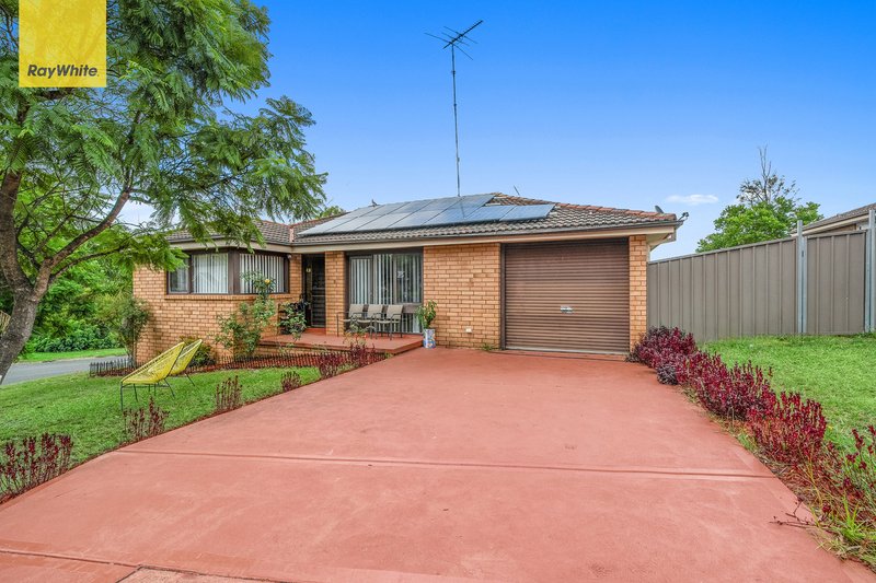 1 Marley Street, Ambarvale NSW 2560