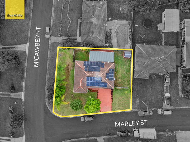 Photo - 1 Marley Street, Ambarvale NSW 2560 - Image 2