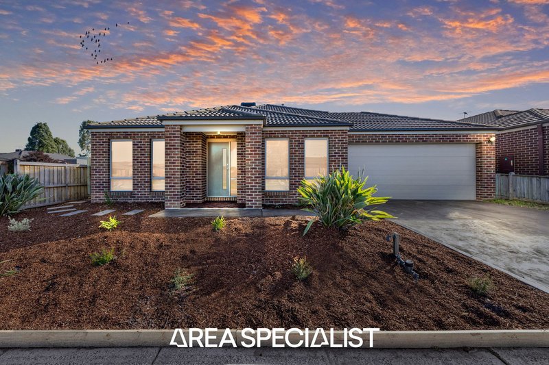 1 Marley Way, Pakenham VIC 3810