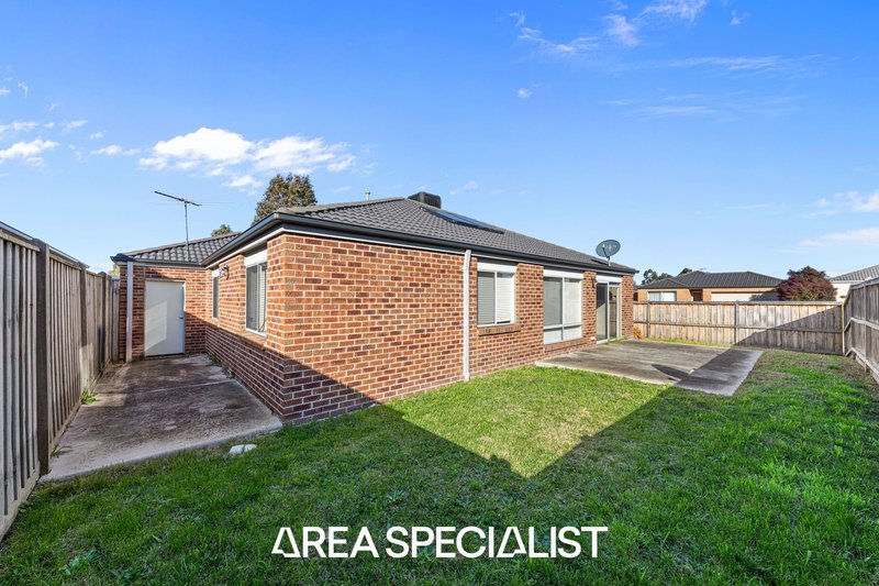 Photo - 1 Marley Way, Pakenham VIC 3810 - Image 12