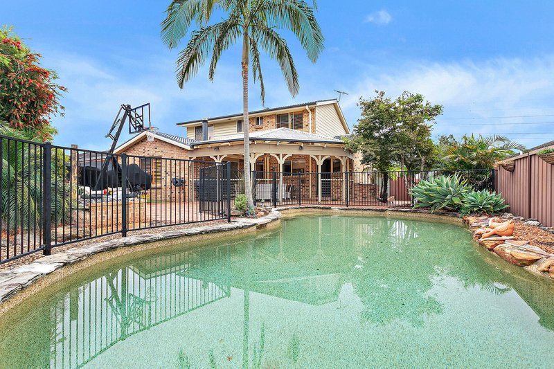 Photo - 1 Marlock Place, Alfords Point NSW 2234 - Image 1