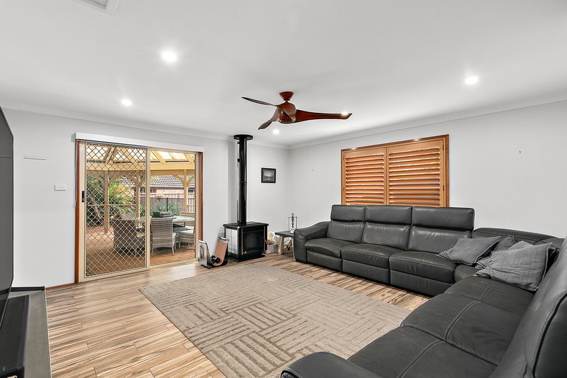 Photo - 1 Marlock Place, Alfords Point NSW 2234 - Image 4