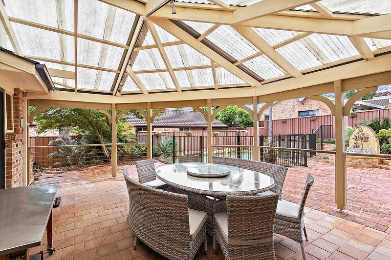 Photo - 1 Marlock Place, Alfords Point NSW 2234 - Image 7