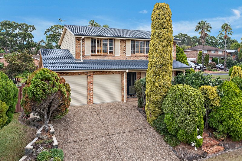 Photo - 1 Marlock Place, Alfords Point NSW 2234 - Image 8