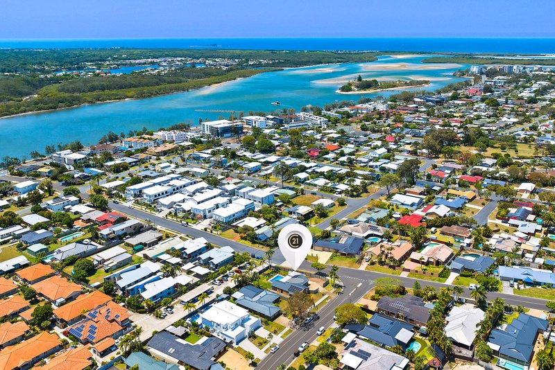 1 Maroochy Waters Drive, Maroochydore QLD 4558