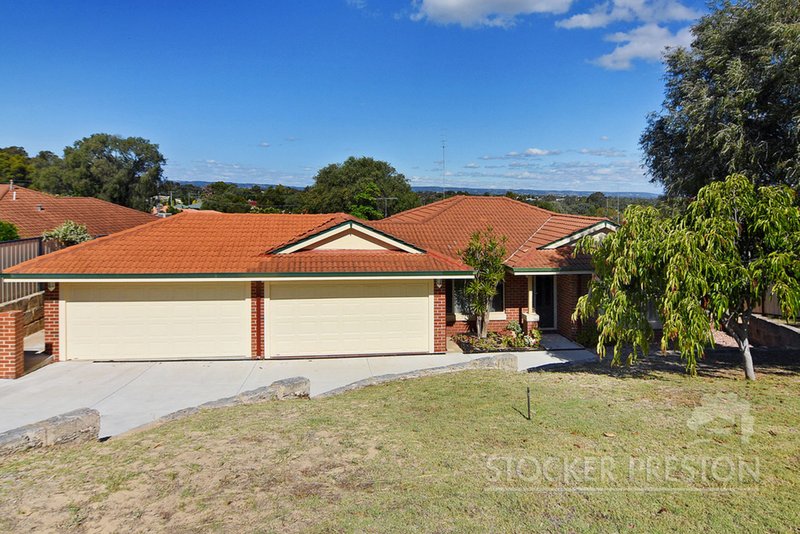 1 Marriott Place, Australind WA 6233