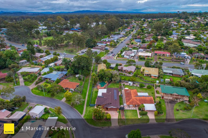 Photo - 1 Marseille Court, Petrie QLD 4502 - Image 24