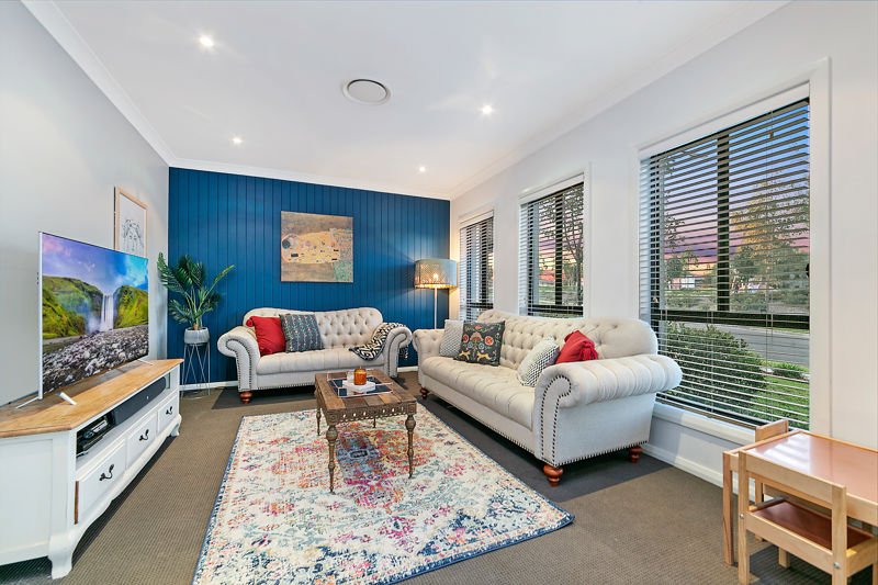 Photo - 1 Marsh Street, The Ponds NSW 2769 - Image 3