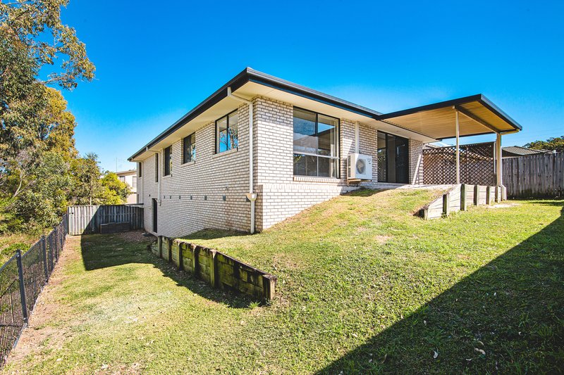 Photo - 1 Marsh Street, Upper Coomera QLD 4209 - Image 16