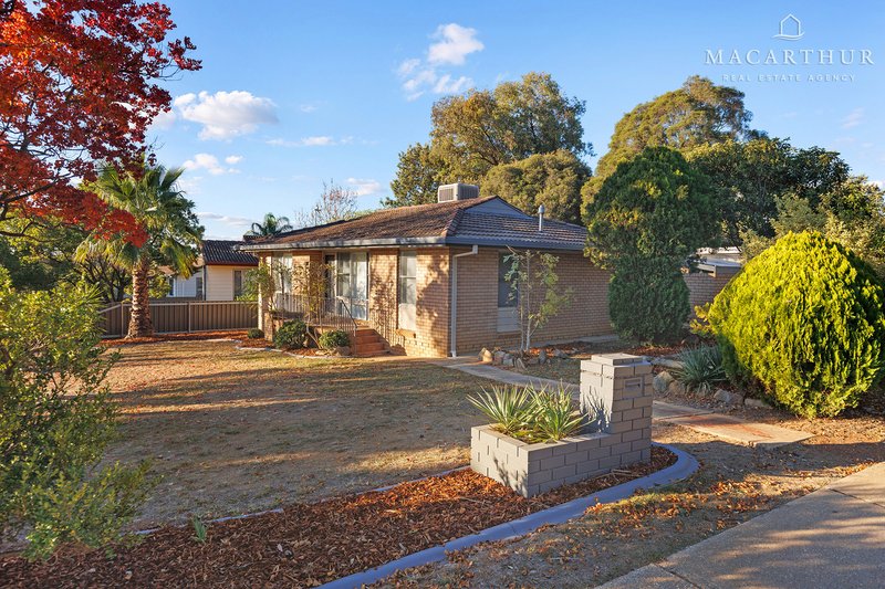 1 Marshall Street, Ashmont NSW 2650