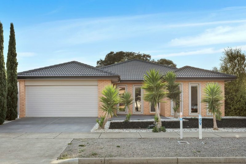 1 Martinsen Street, St Leonards VIC 3223