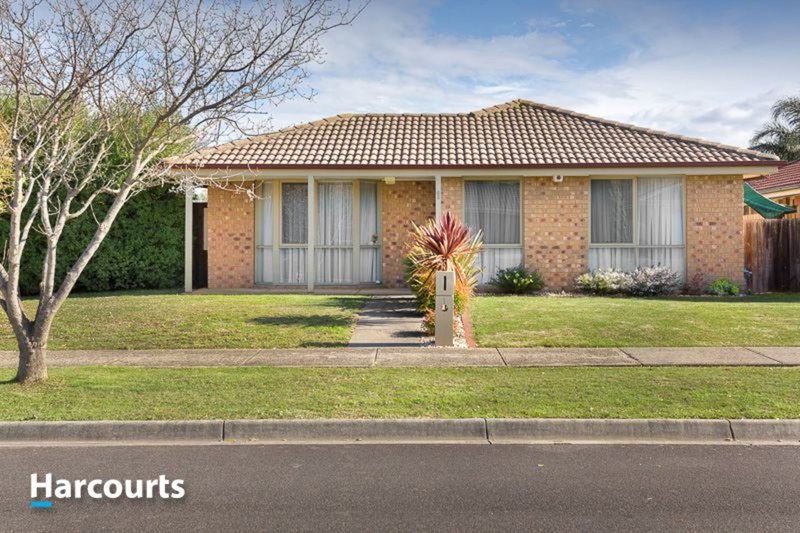 1 Marvil Avenue, Narre Warren VIC 3805