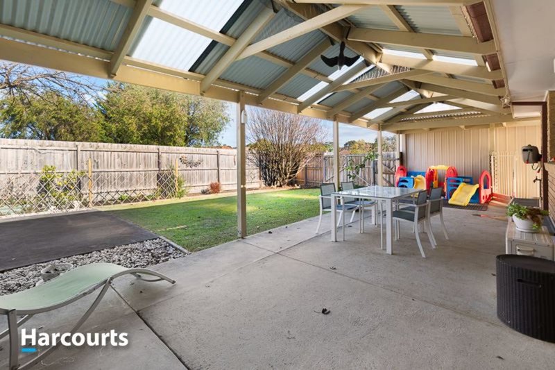 Photo - 1 Marvil Avenue, Narre Warren VIC 3805 - Image 10