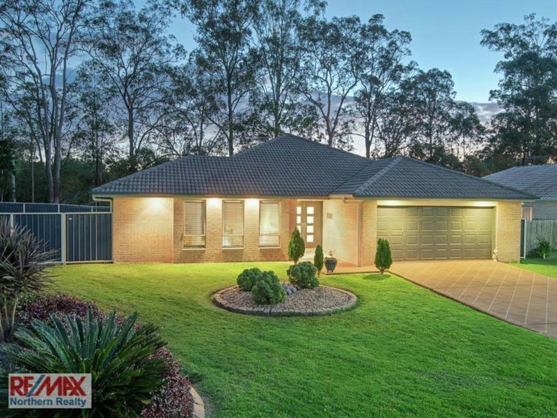 1 Mary Jane Ct , Joyner QLD 4500