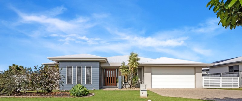 1 Maryvale Circuit, Beaconsfield QLD 4740