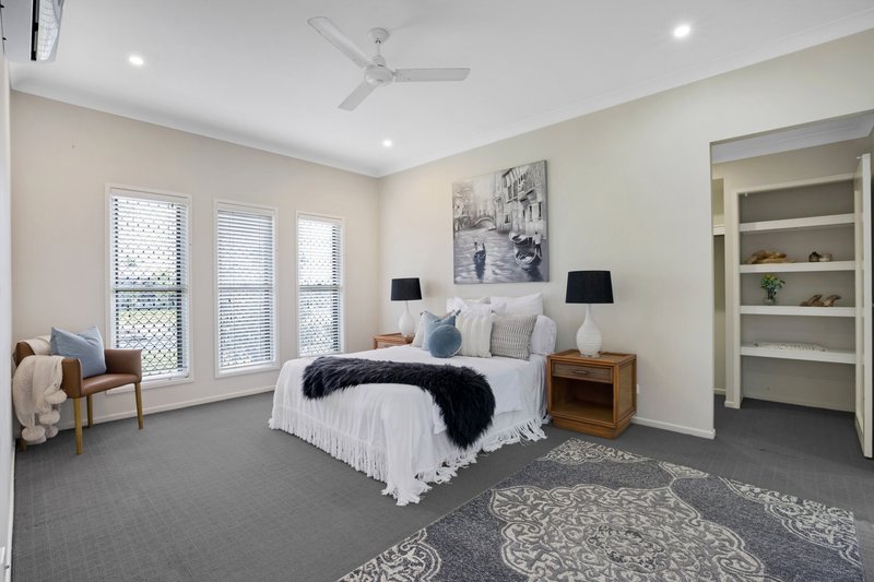 Photo - 1 Maryvale Circuit, Beaconsfield QLD 4740 - Image 8