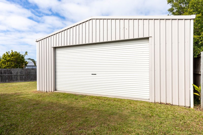 Photo - 1 Maryvale Circuit, Beaconsfield QLD 4740 - Image 18