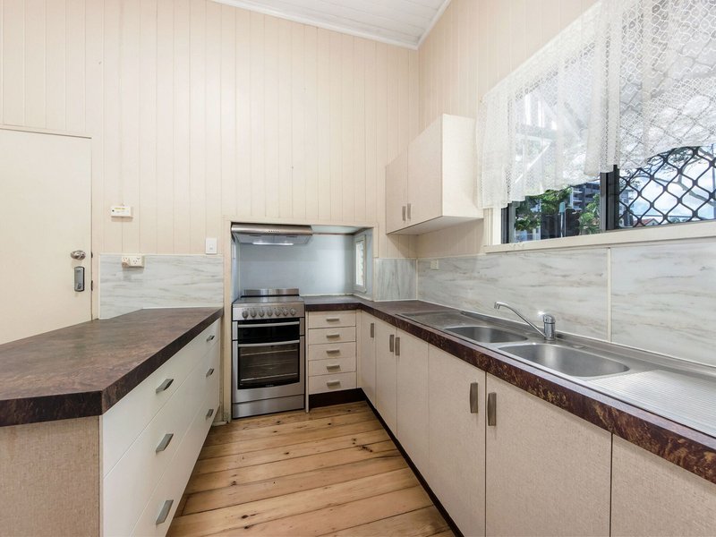 Photo - 1 Maryvale Street, Toowong QLD 4066 - Image 2