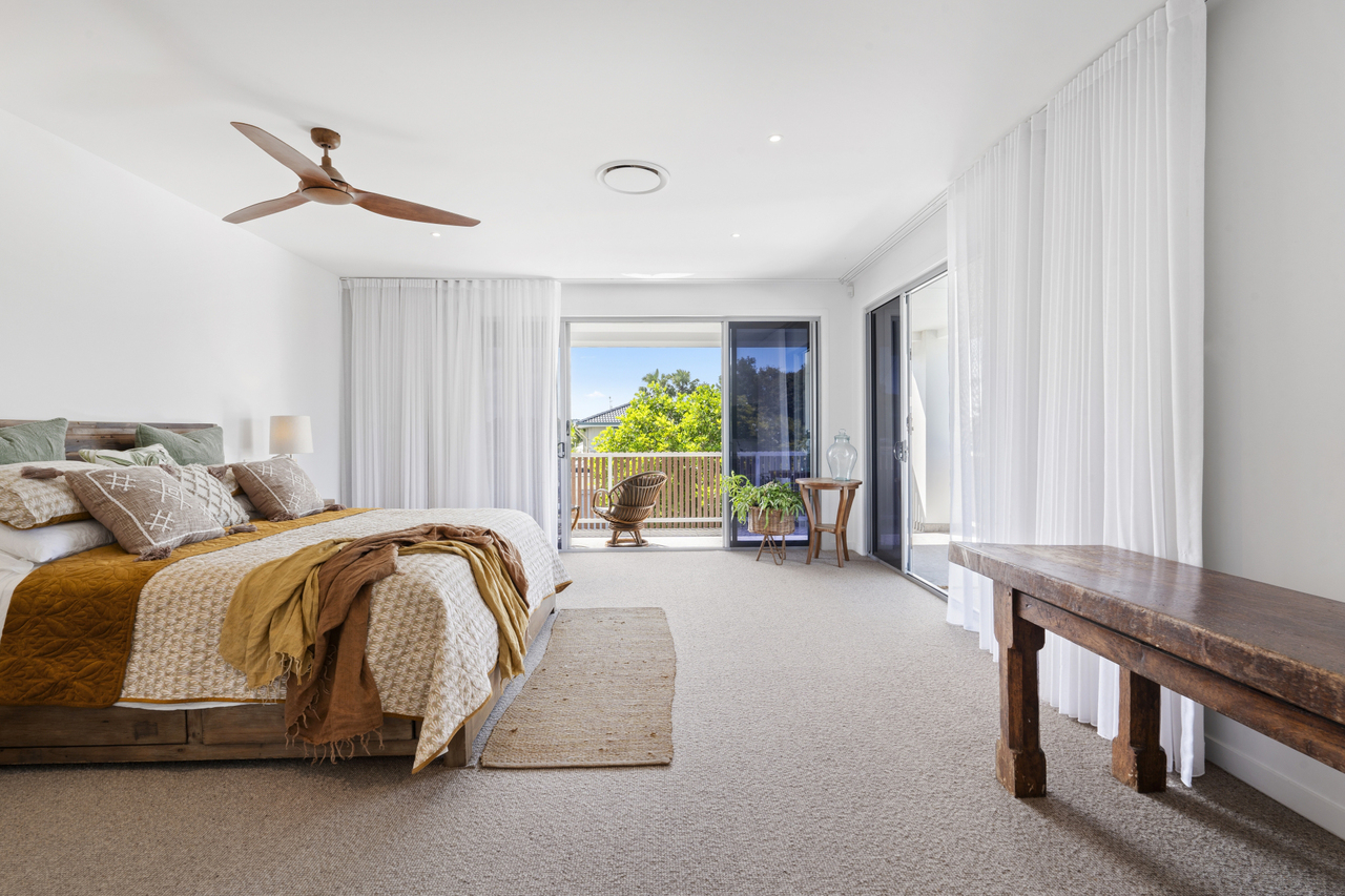 5-bedroom house at 1 Mascala Parade, Mermaid Waters, QLD 4218, Gold Coast, Queensland