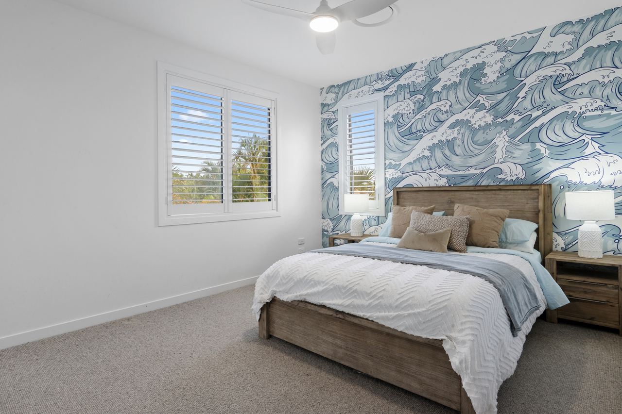 5-bedroom house at 1 Mascala Parade, Mermaid Waters, QLD 4218, Gold Coast, Queensland