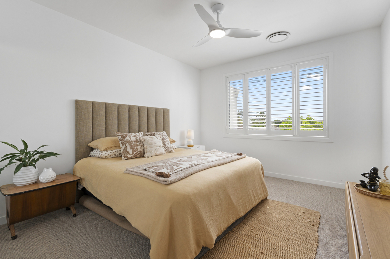 5-bedroom house at 1 Mascala Parade, Mermaid Waters, QLD 4218, Gold Coast, Queensland