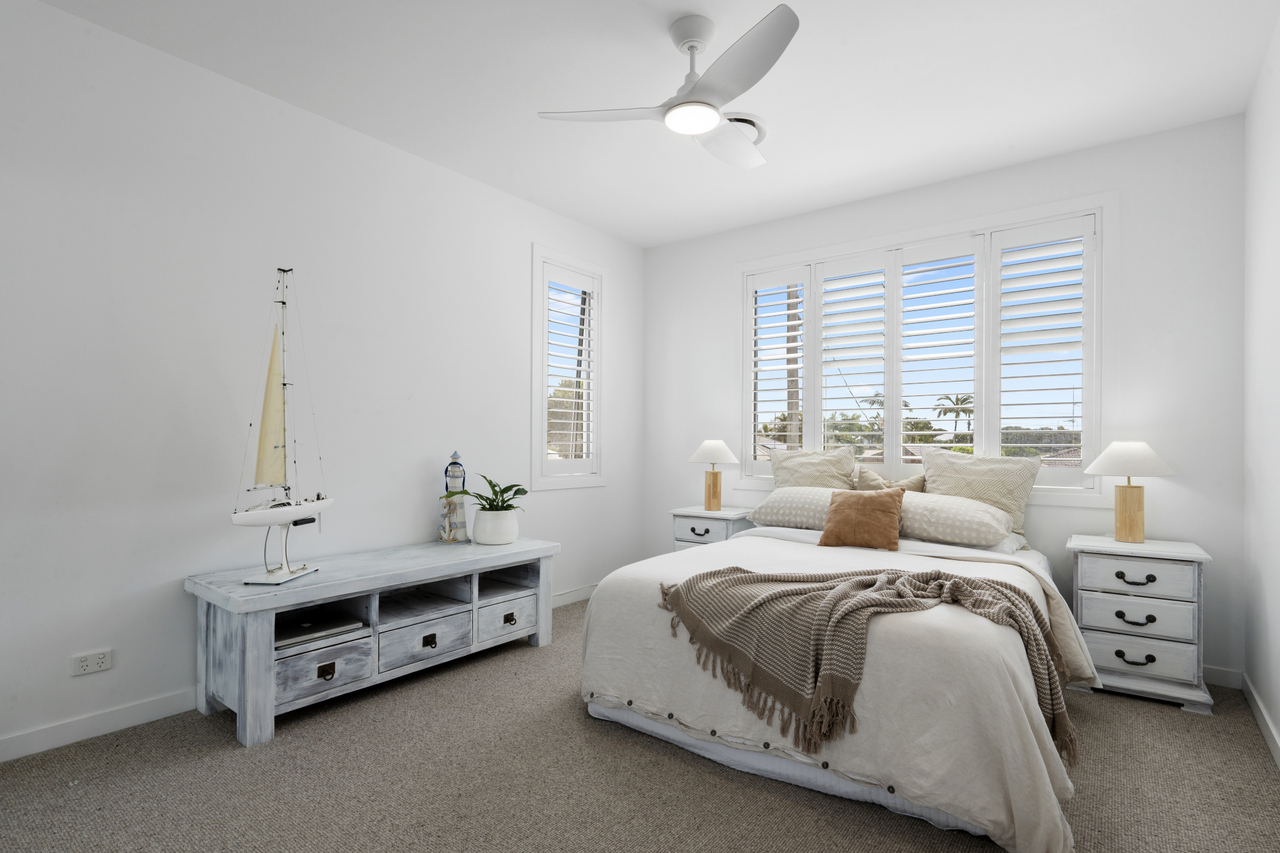 5-bedroom house at 1 Mascala Parade, Mermaid Waters, QLD 4218, Gold Coast, Queensland