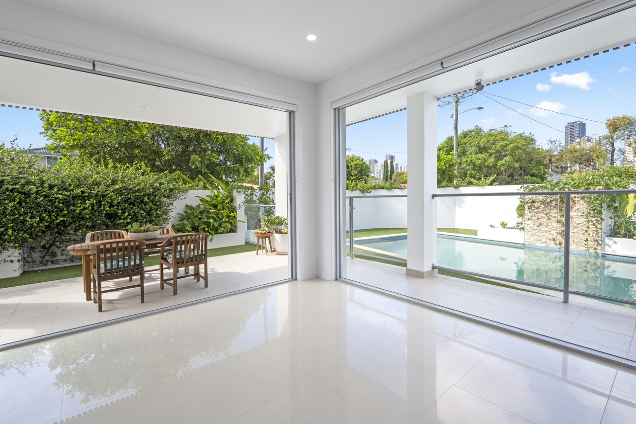 5-bedroom house at 1 Mascala Parade, Mermaid Waters, QLD 4218, Gold Coast, Queensland