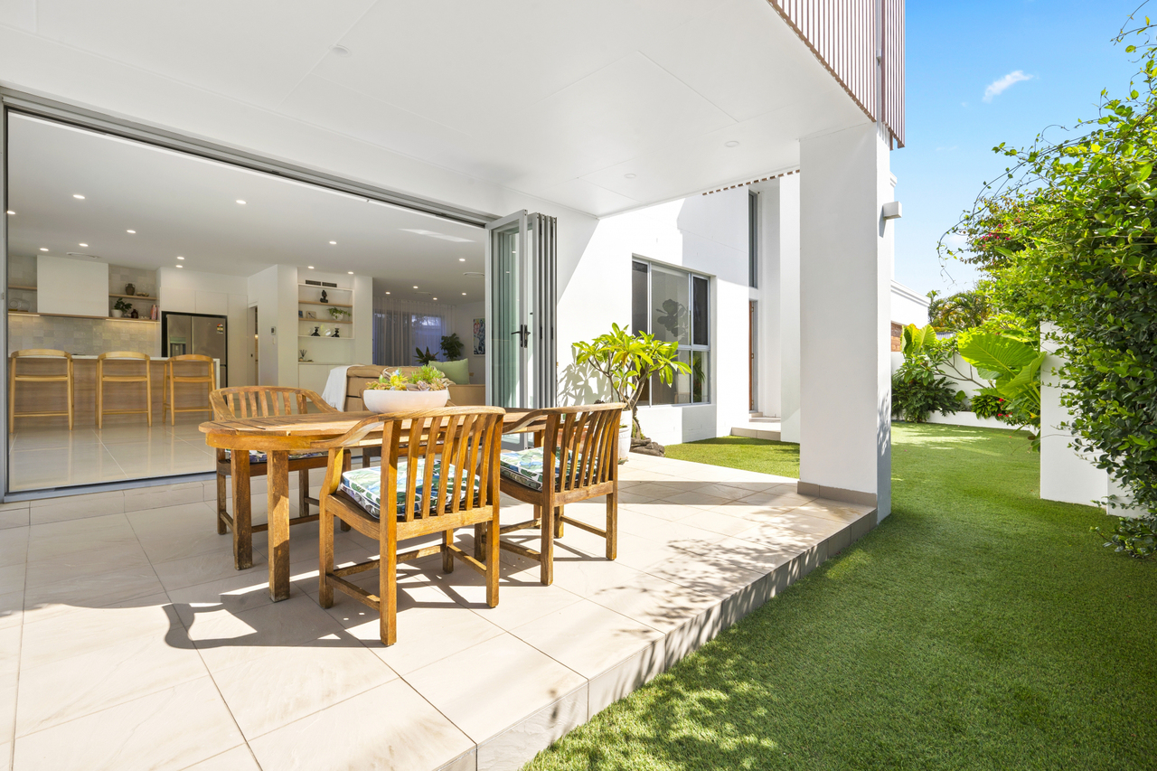 5-bedroom house at 1 Mascala Parade, Mermaid Waters, QLD 4218, Gold Coast, Queensland