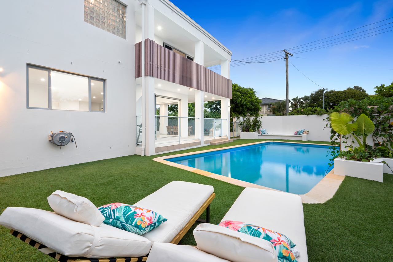 5-bedroom house at 1 Mascala Parade, Mermaid Waters, QLD 4218, Gold Coast, Queensland